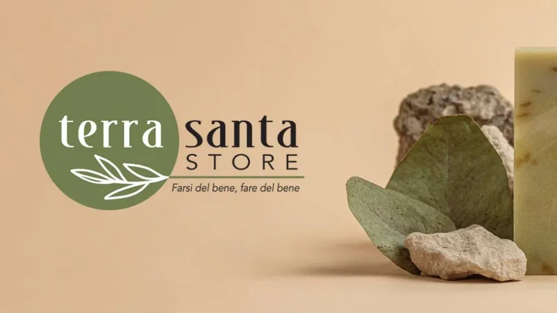 Terra Santa Store