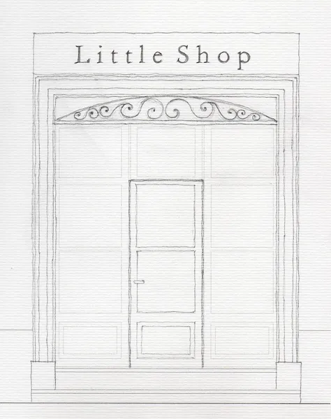 Little Shop