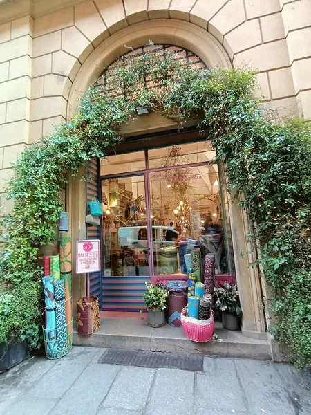 Profumo Di Fiori Bologna