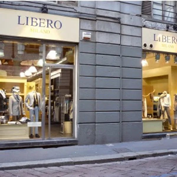 Libero Milano