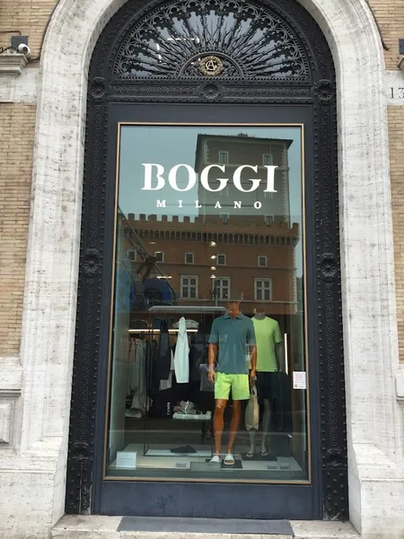 Boggi Milano