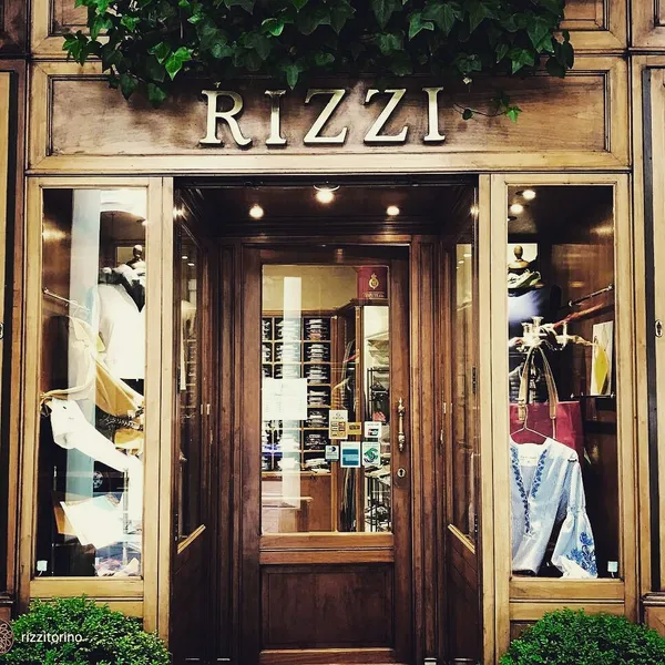 Rizzi Abbigliamento Torino