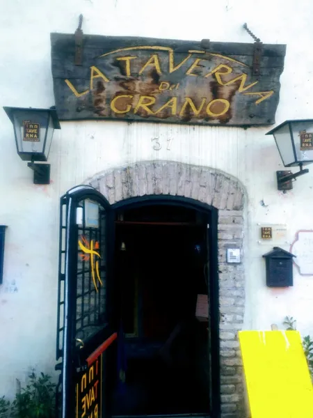 La Taverna del Grano