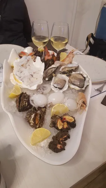 Riflessi di Mare | Drink & Food