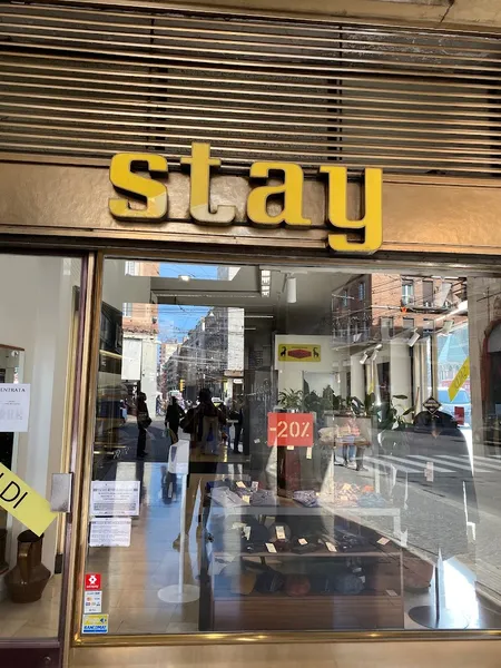 Stay Conf