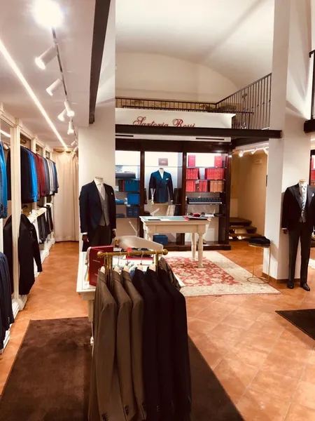 Sartoria Rossi Bologna