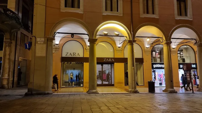 ZARA