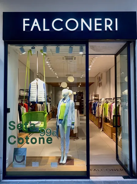 Falconeri