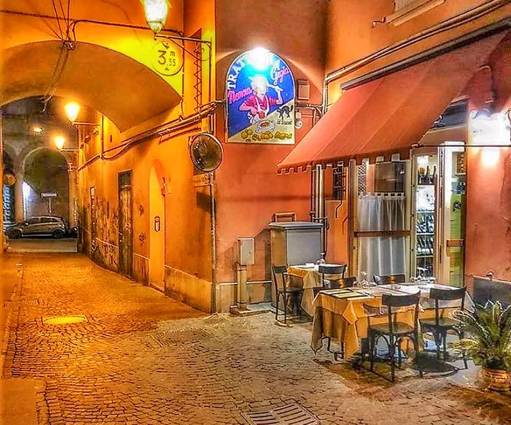 Trattoria Nonna Gigia