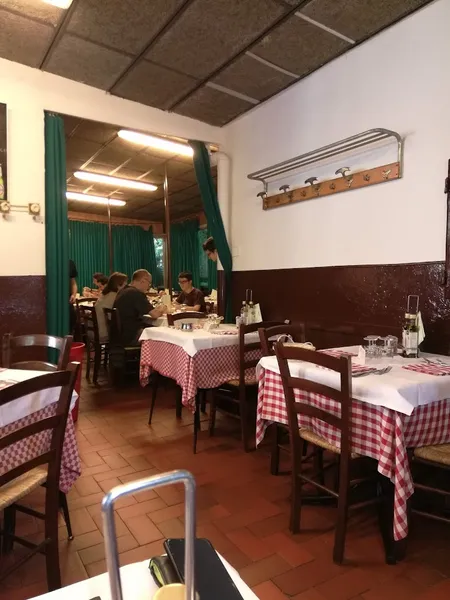 Trattoria Da Vito