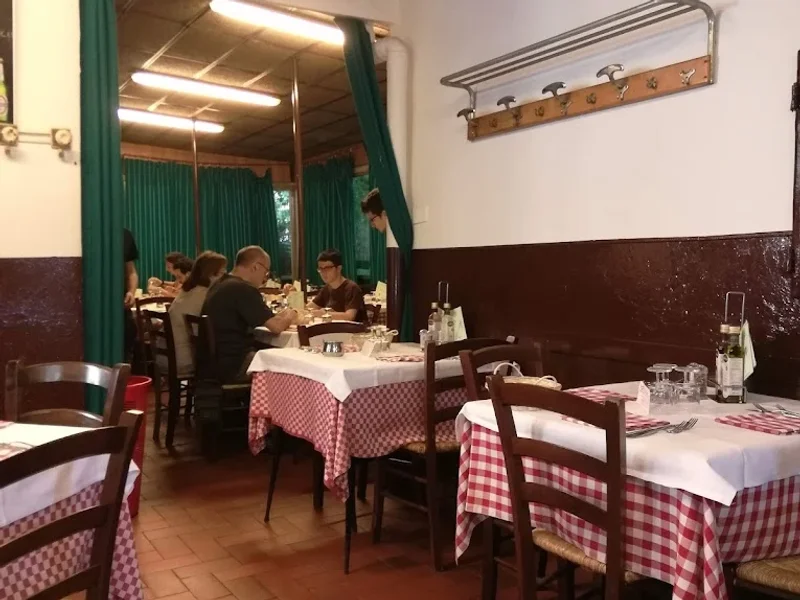 Trattoria Da Vito