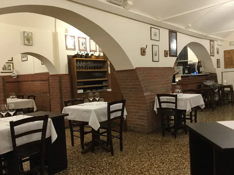 Trattoria Gianni