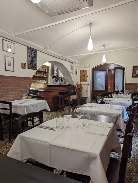 Trattoria Gianni