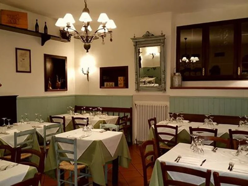 Osteria della Lanterna