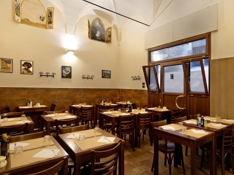 Osteria dell'Orsa