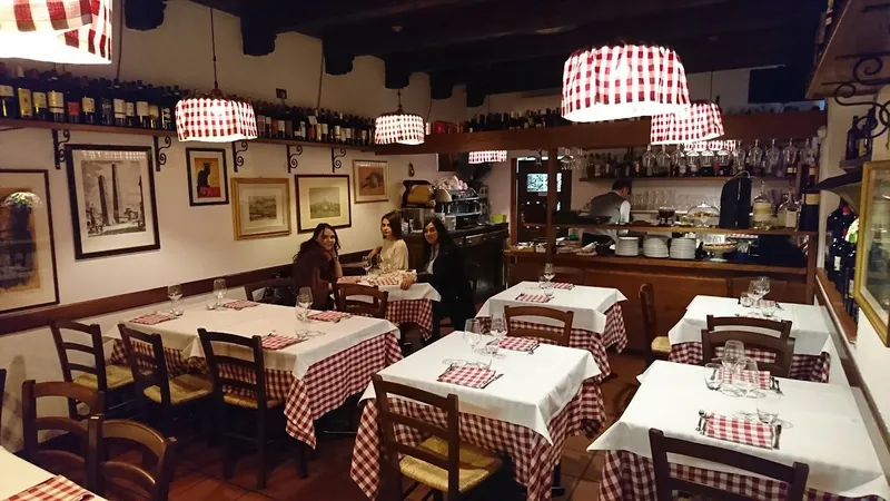 Trattoria dal Biassanot