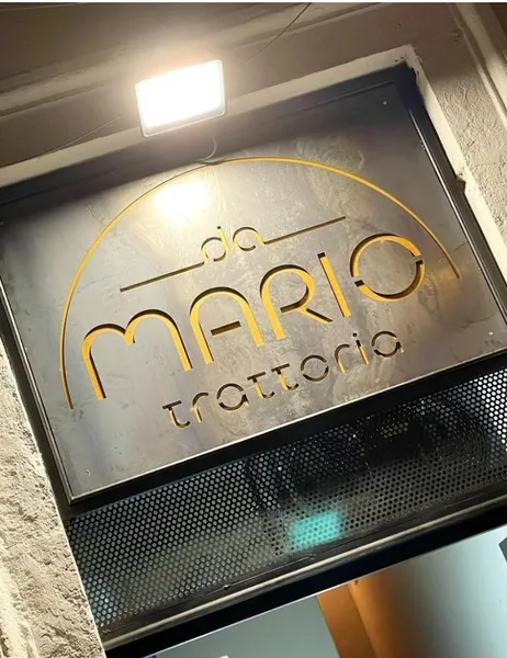 Trattoria da Mario