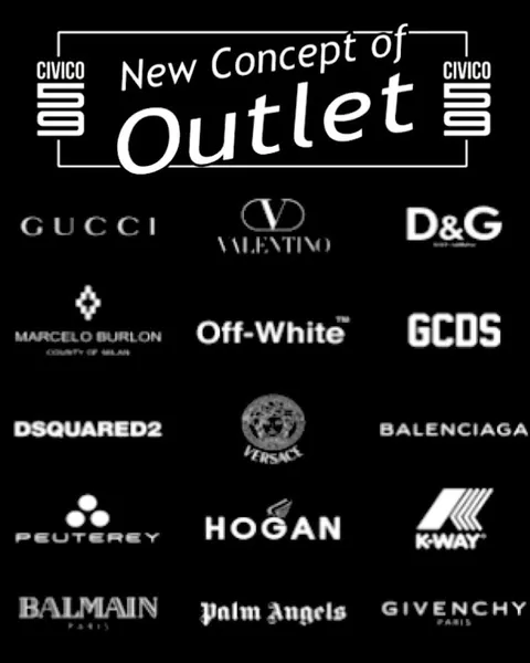 Civico 59 OUTLET - Abbigliamento e Calzature UOMO/DONNA