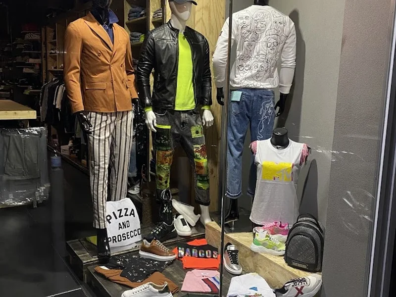 Civico 59 New Collection - Abbigliamento e Calzature Uomo-Donna