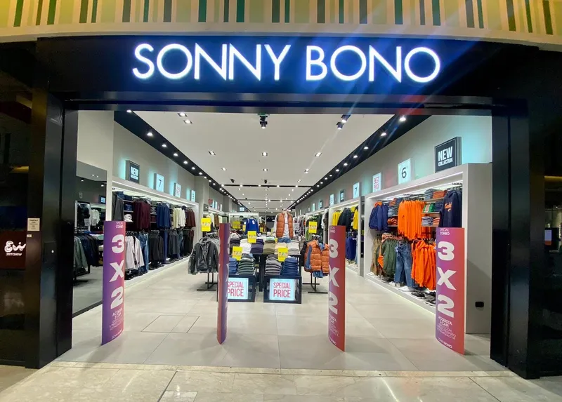 Sonny Bono