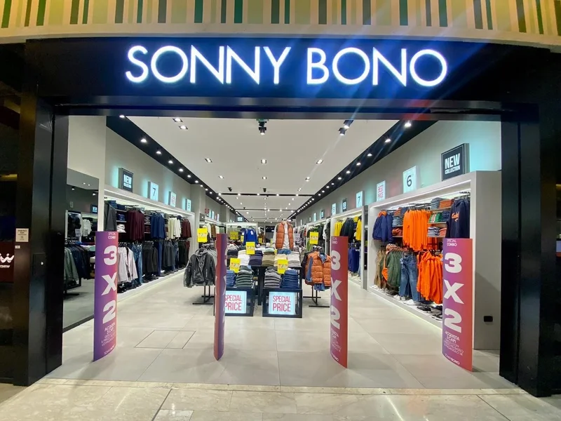 Sonny Bono