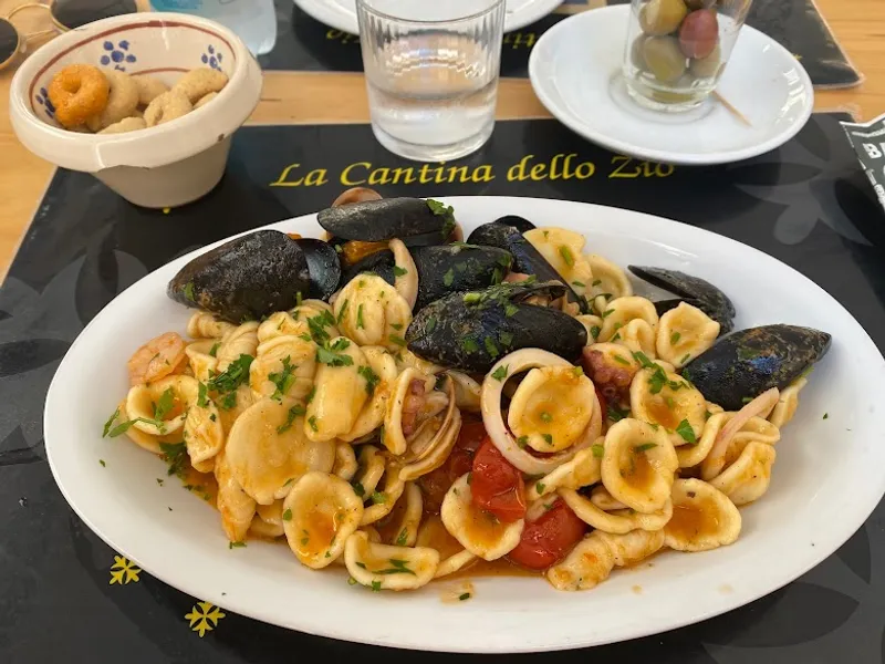 La Cantina dello Zio