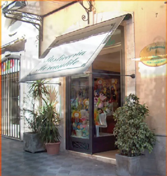 Pasticceria Mercantile