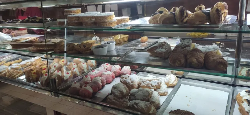 PASTICCERIA MICHETTI