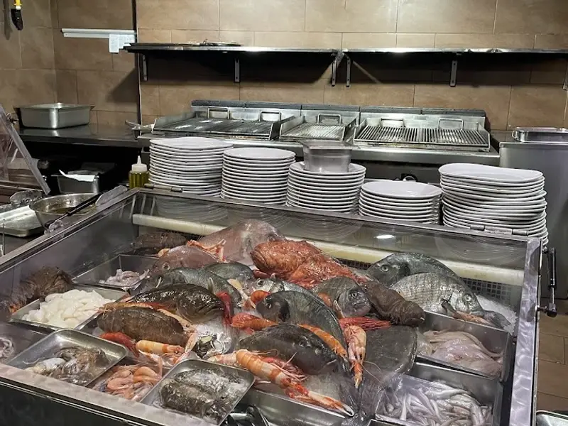 Trattoria del Cavaliere