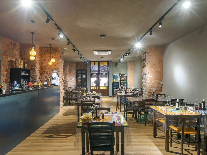 Cu A Voli Cotta & Cu A Voli Crura