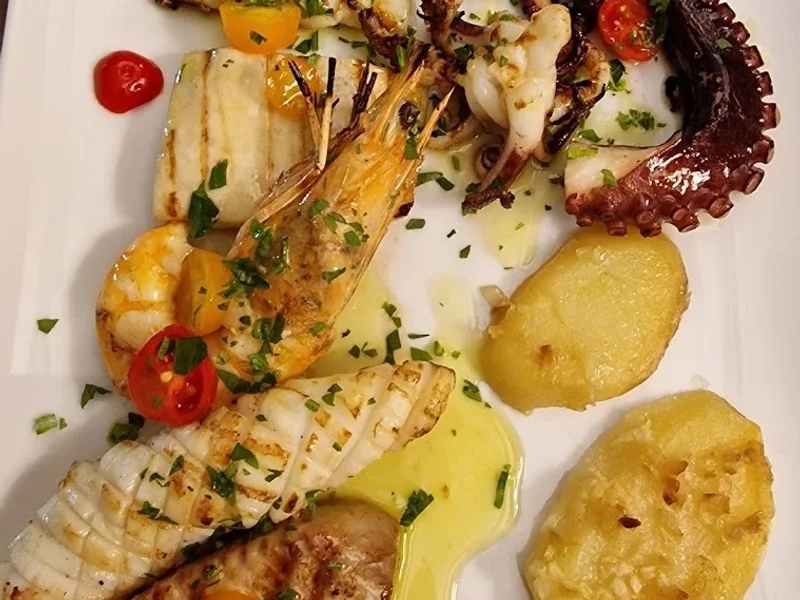 Giardino di Bacco Catania