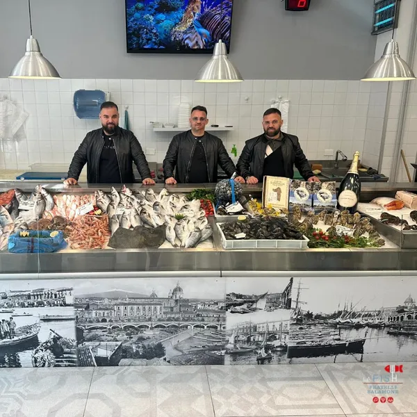 La Fish | Fratelli Salamone