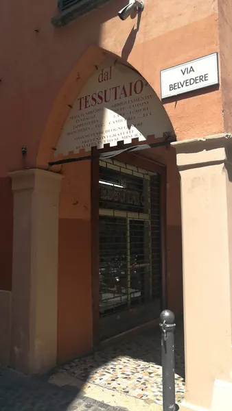 Dal Tessutaio