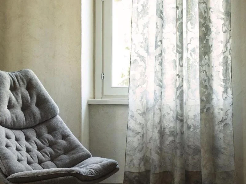 Lazazzera Tessuti per Arredamento