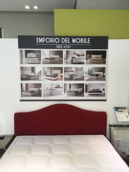 EMPORIO DEL MOBILE Milano