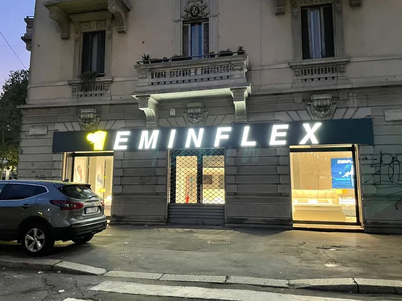 Eminflex Milano Imbriani