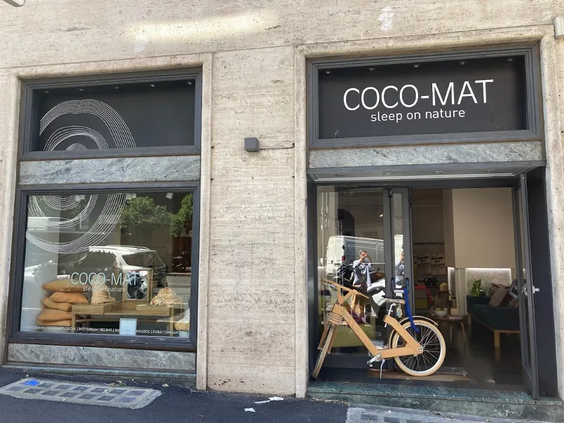 COCO-MAT