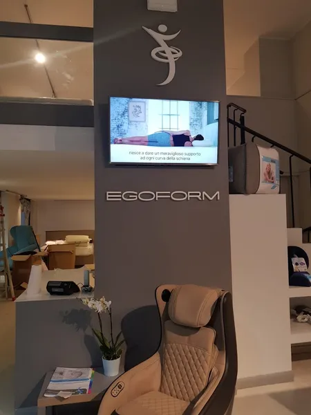 Egoform - Materassi, Poltrone relax, Reti e doghe, Letti legno e contenitore a Torino