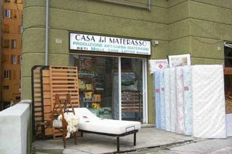 Casa Del Materasso