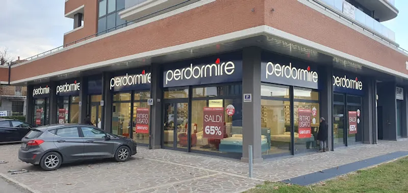 Perdormire