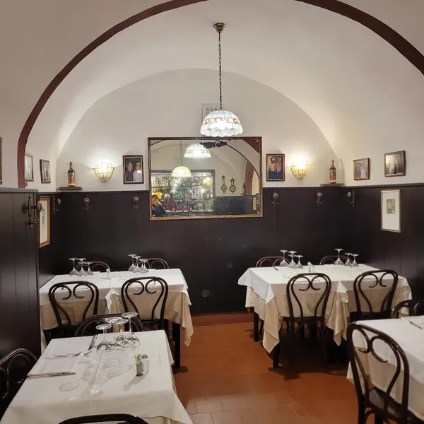 Ristorante da Nello al Montegrappa