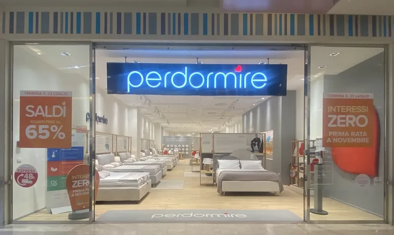 Perdormire