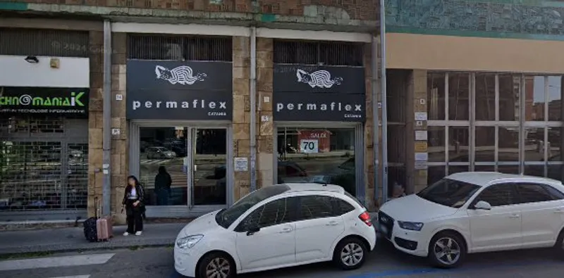 Centro Permaflex Catania