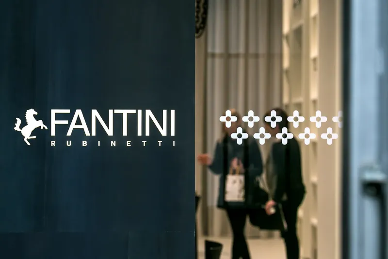 Fantini Milano