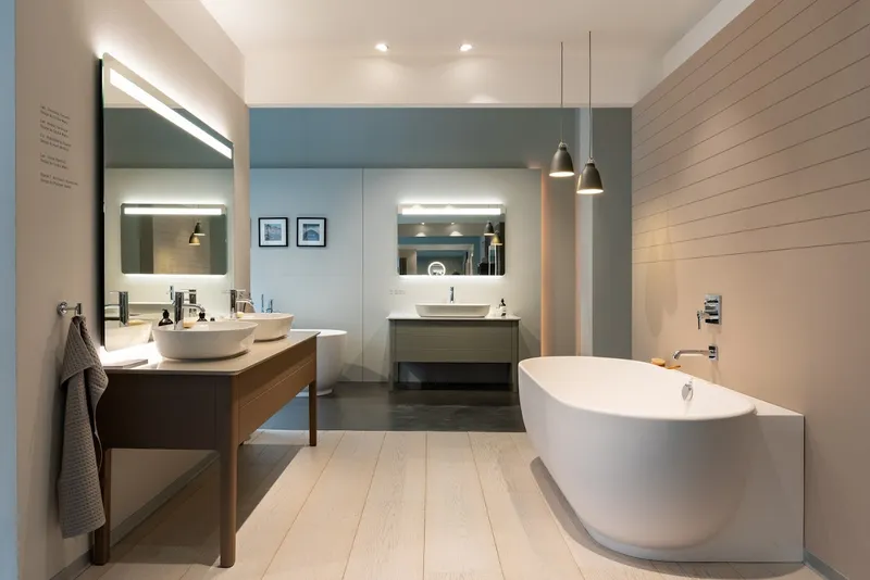 Duravit Milano Showroom (Si riceve su appuntamento)