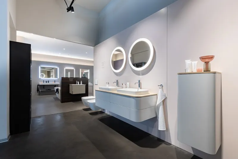 Duravit Milano Showroom (Si riceve su appuntamento)