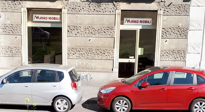 Niko Mobili - Mobili arte povera: Cucine, Camere, Arredo Bagno di Alta Qualità Torino