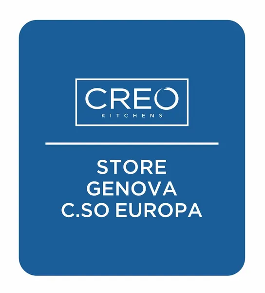 Creo Kitchens Genova Corso Europa