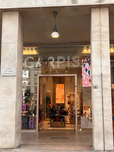 Carpisa