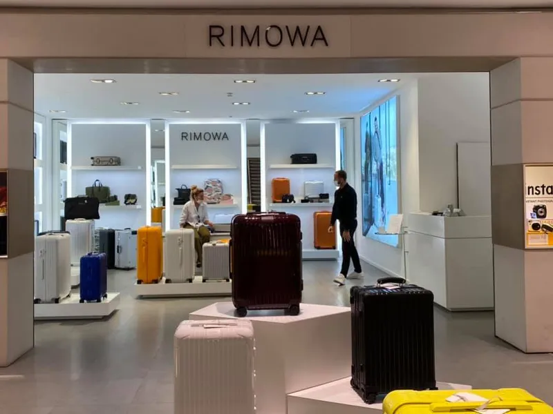 RIMOWA